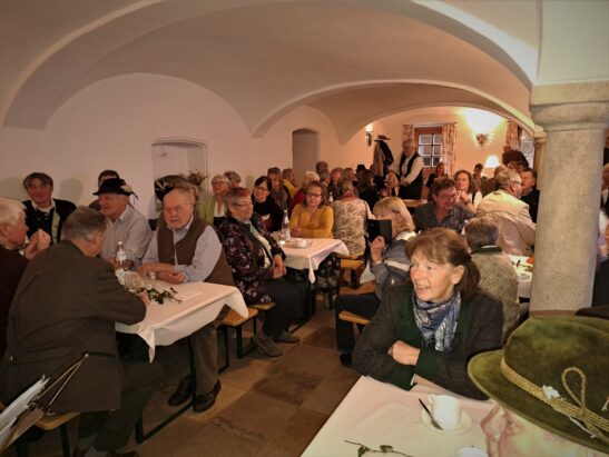 Hoagascht Schloots 23 II