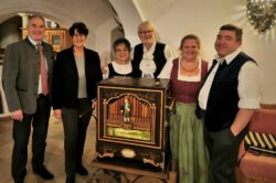 Hoagascht Schloots 23 IV