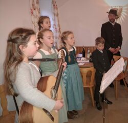 Hoagscht Schloots 23 III