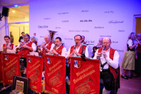 Oide Wiesn Ball (Gautrachtenkapelle Beratzhausen)