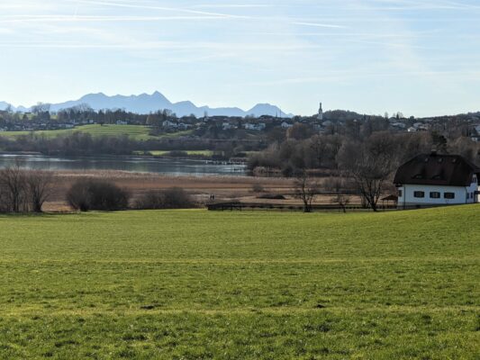 Dreikönigs-Impressionen