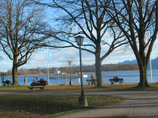 Dreikönigs-Impressionen