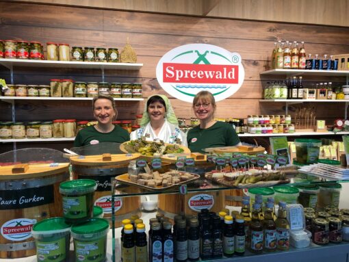 Spreewaldverein IGW 2023