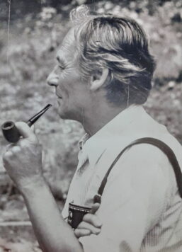 Wastl 2 von Georg Antretter