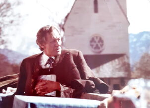 Wastl von Georg Antretter