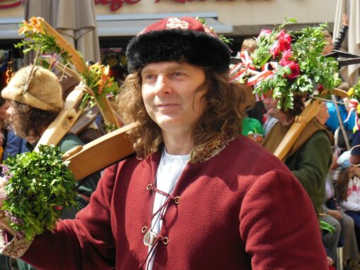 k-1Armbrustschützen