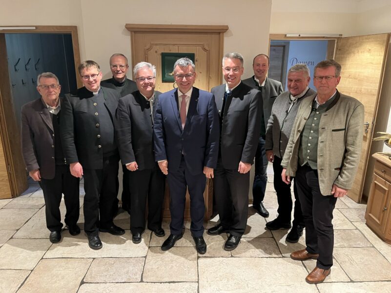 maennerverein neuwahlen