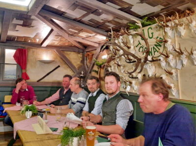 1Jagdvorstand Törwang