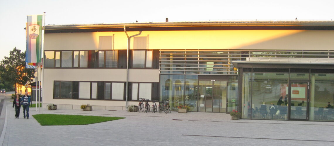 Bernau: Kindergarten sammelt für Tafel – Samerberger Nachrichten