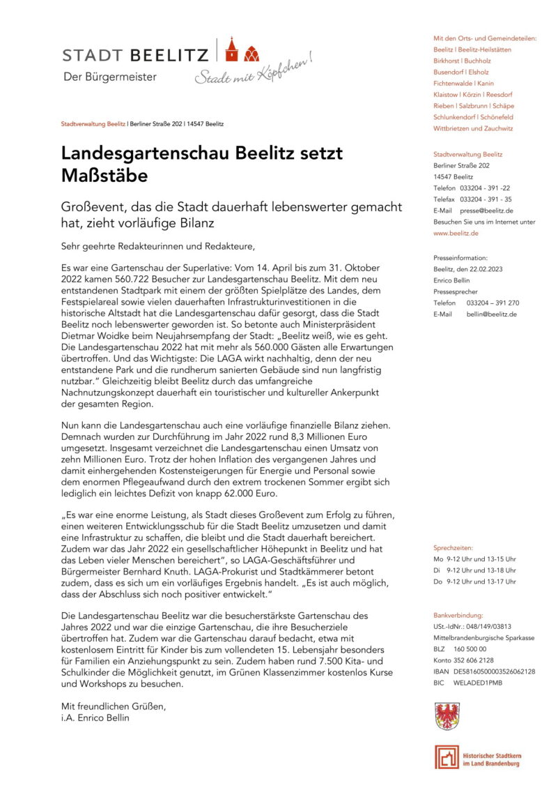 Bilanz - Landesgartenschau Beelitz setzt Maßstäbe_page-0001