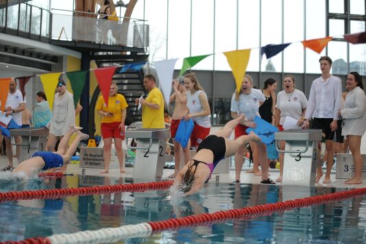 Kreiswasserwachtswettbewerb (2)