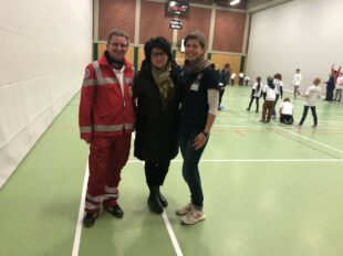 Kreiswasserwachtswettbewerb (4)