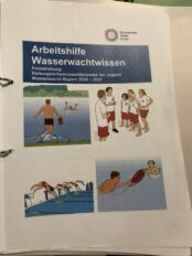 Kreiswasserwachtswettbewerb (5)