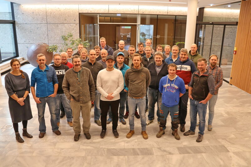 Schulung der Kreisbauhöfe_Gartenfachberatung_01.02.2023