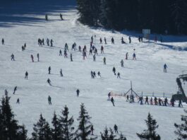 skibetrieb winklmoosalm 1