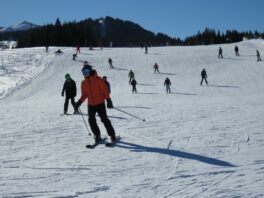 skibetrieb winklmoosalm 2