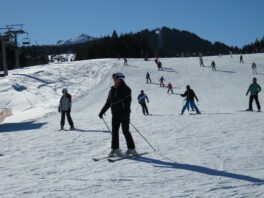 skibetrieb winklmoosalm 3