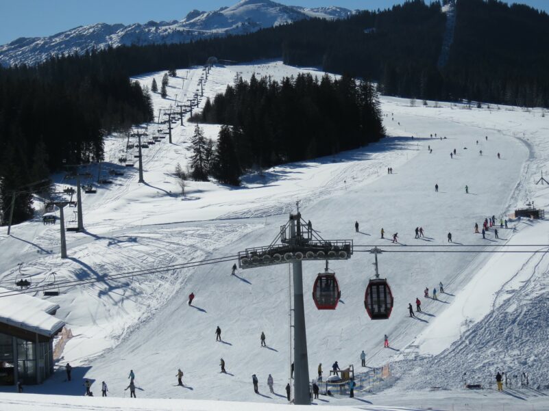 skibetrieb winklmoosalm 5