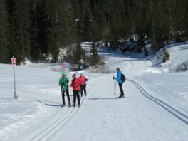 skibetrieb winklmoosalm 6