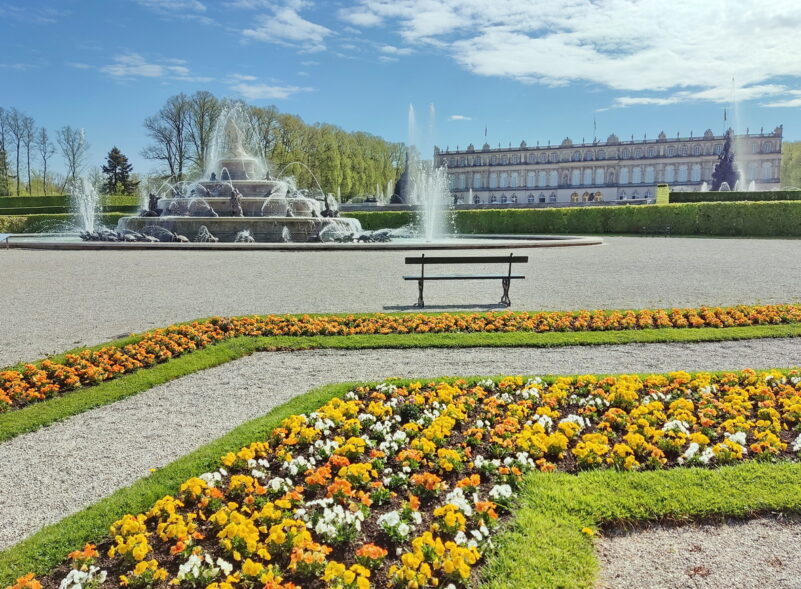 3b Schlösserverwaltung