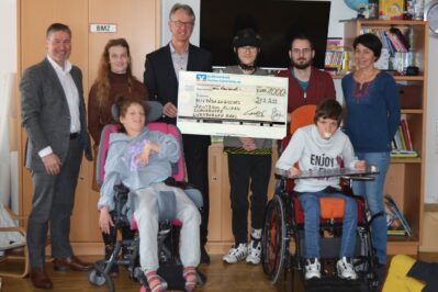 aschau spende raiba aschau würzburger haus