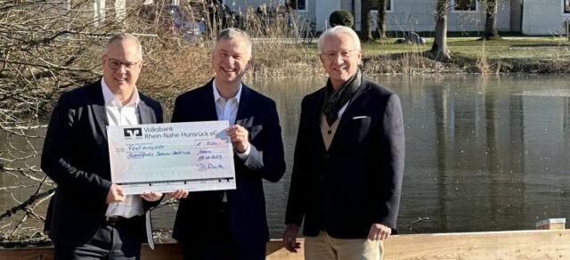 kloster seeon spende quer