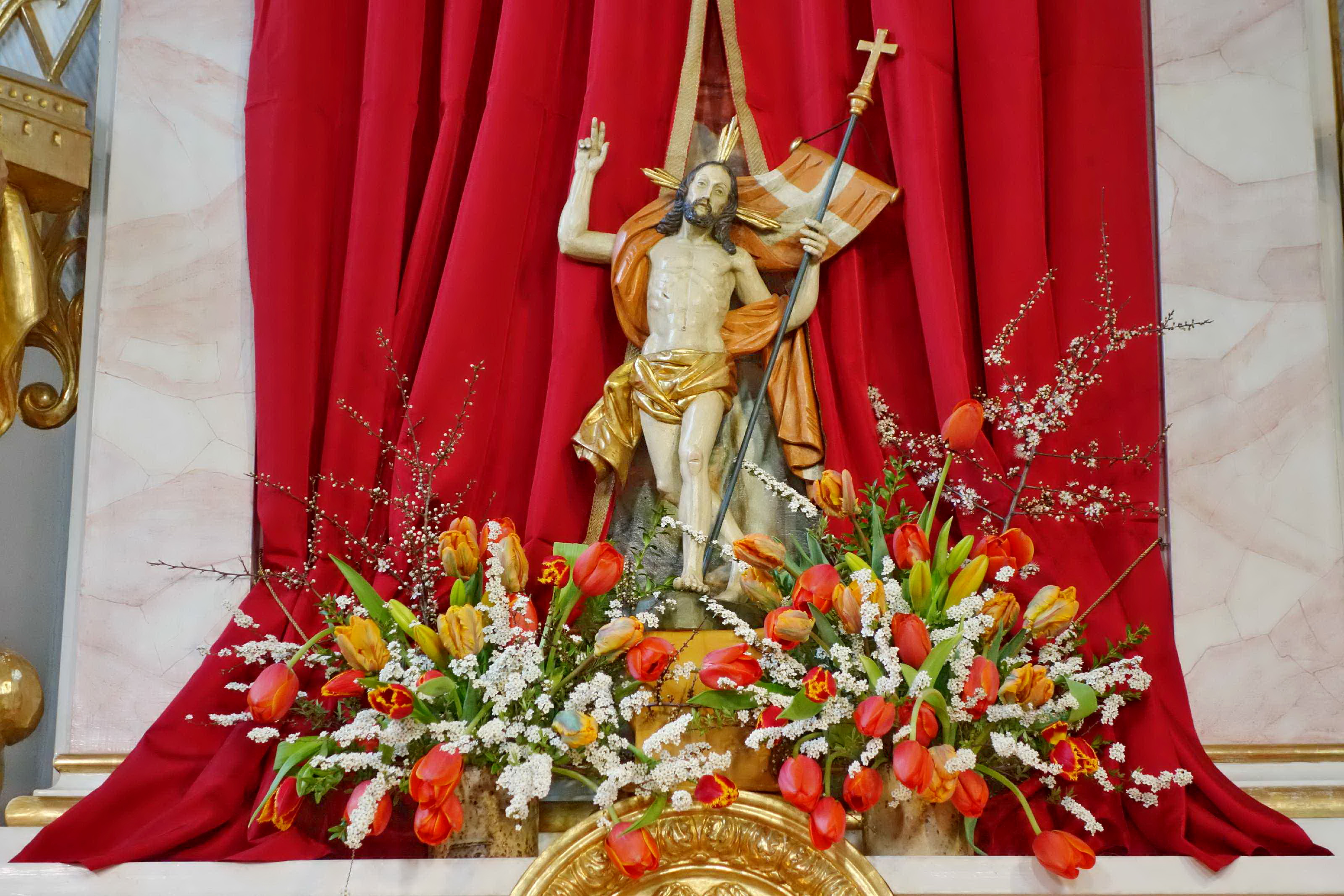 1Der Auferstandene Wildenwart