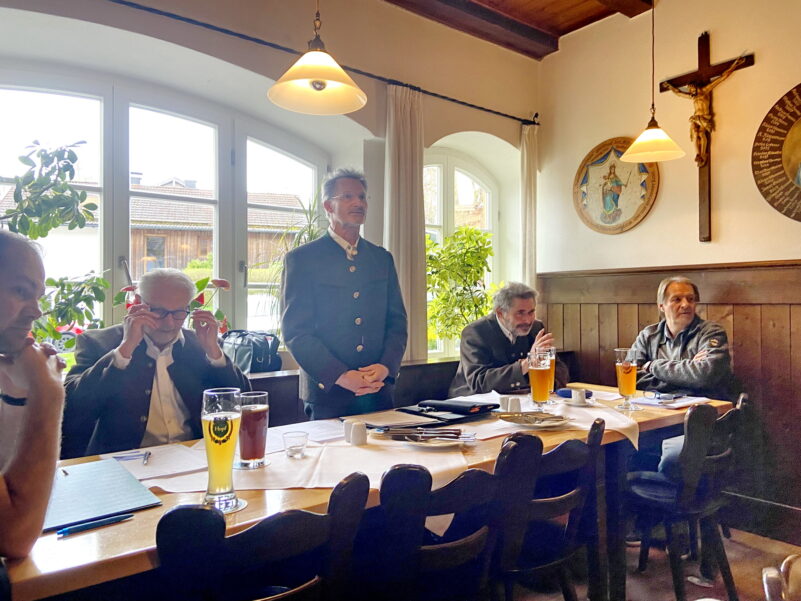 1Rauchclub Wildenwart -II