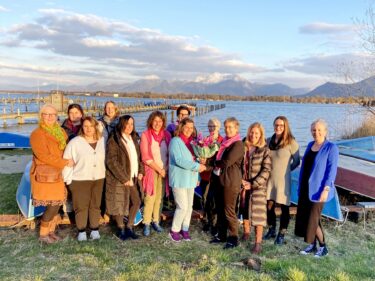 1Verabschiedung Andrea Grimm 2