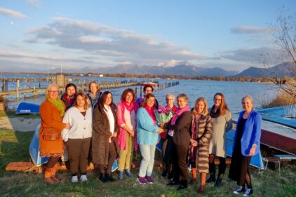 1Verabschiedung Andrea Grimm