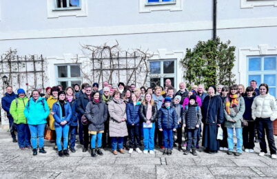 1kl Besuch Fraueninsel