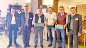 Ehrung_Obmänner über 30 kl