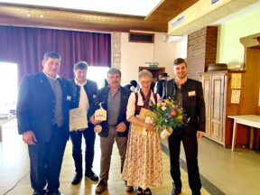 Ehrung_langj. ausg. Vorstandscmitglieder