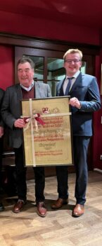 Foto Buergerbrief Klarei2