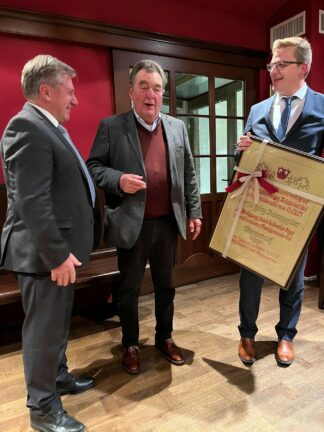 Foto Bürgerbrief Klarei3