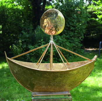 Kunst im Amt Traunstein (1)