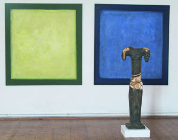 Kunst im Amt Traunstein (4)