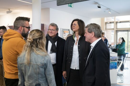 Rundgang_IKORO_Aigner_Koester_Stoettner