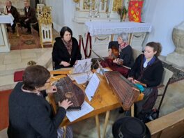 Stubenmusik Stamm Sulzbach-Rosenberg