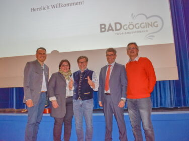 Touristischer Frühjahrsempfang 2023_TI Bad Gögging_Wein