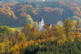 Vierkirchenweg Samerberg (4)