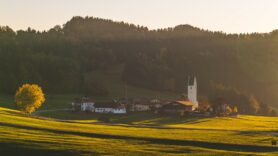 Vierkirchenweg Samerberg (5)