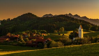 Vierkirchenweg Samerberg (6)