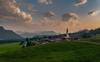 Vierkirchenweg Samerberg (7)