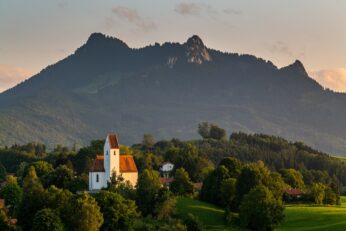 Vierkirchenweg Samerberg (8)