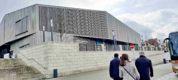 kl-Haus der Bayerischen Geschichte