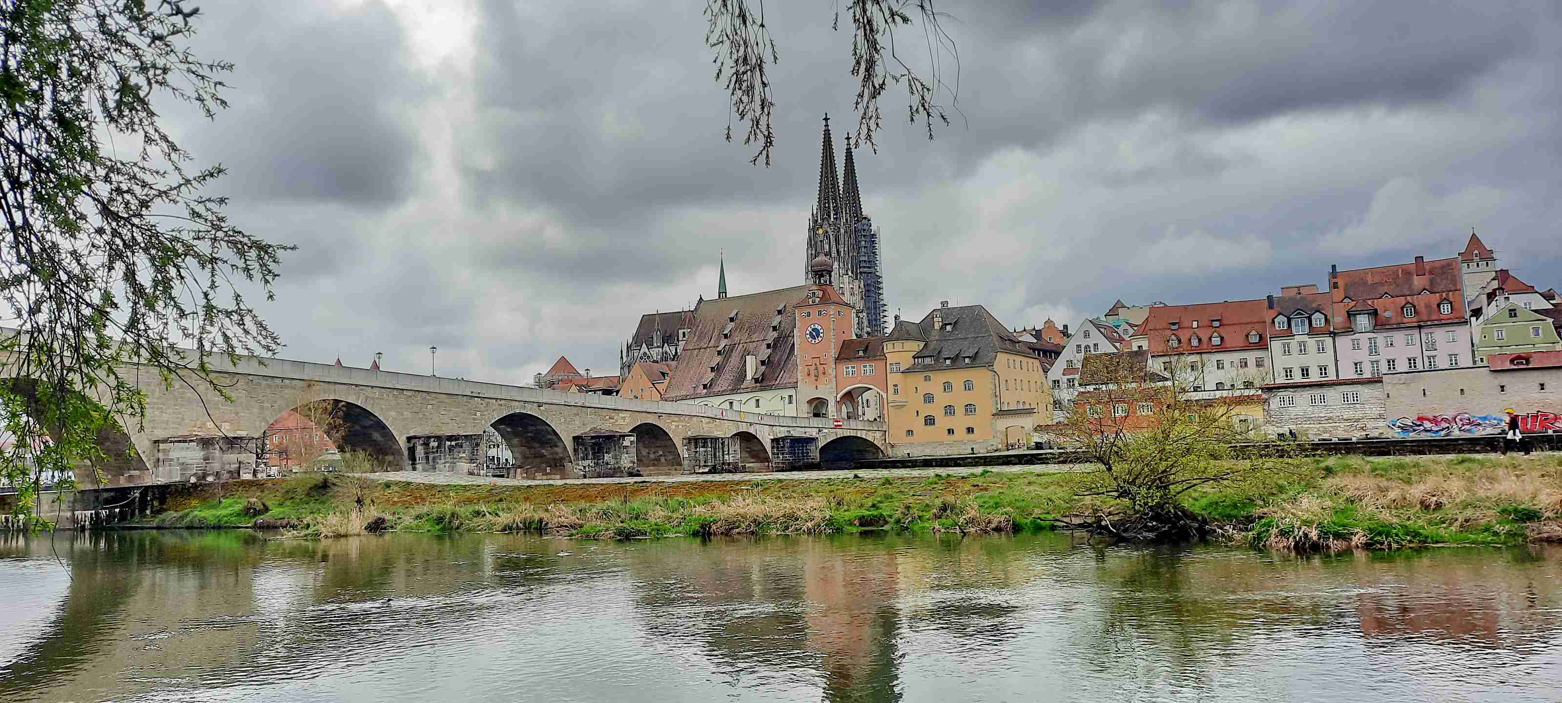 kl-Steinerne Brücke