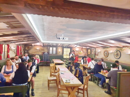 1Preiswatten beim Entenwirt