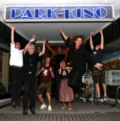 AusgrissnTeam_Reichenhall©HansJoachimBittner