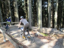 6-Almen-Wanderung am Samerberg